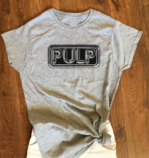 Pulp fiction T shirt-men woman T shirts-DiamondsKT