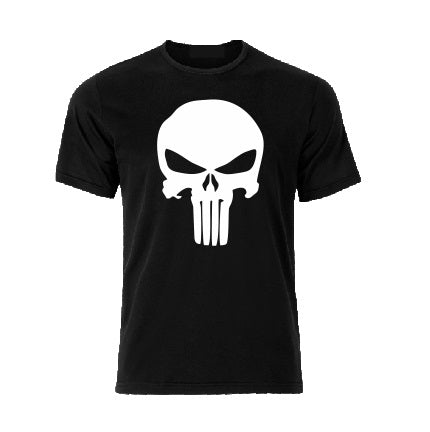 The Punisher T shirt / Hoodie-men woman T shirts-DiamondsKT