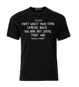 Ragnar saying T shirt, Vikings inpired T shirt-men woman T shirts-DiamondsKT