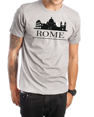Rome Colosseum Italy T shirt / Hoodie
