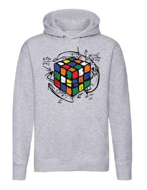 Rubiks cube T shirt / Hoodie-men woman T shirts-DiamondsKT