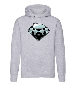 Diamonds KT hoodie-men woman hoodie-DiamondsKT
