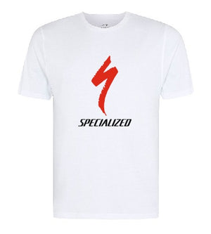 SPECIALIZED Bicycle T shirt-men woman T shirts-DiamondsKT