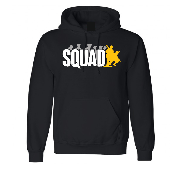 Squad Game hoodie-men woman hoodie-DiamondsKT
