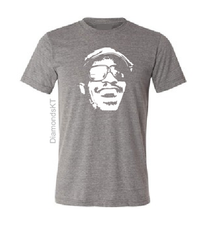 Stevie Wonder T shirt / Hoodie-men woman T shirts-DiamondsKT