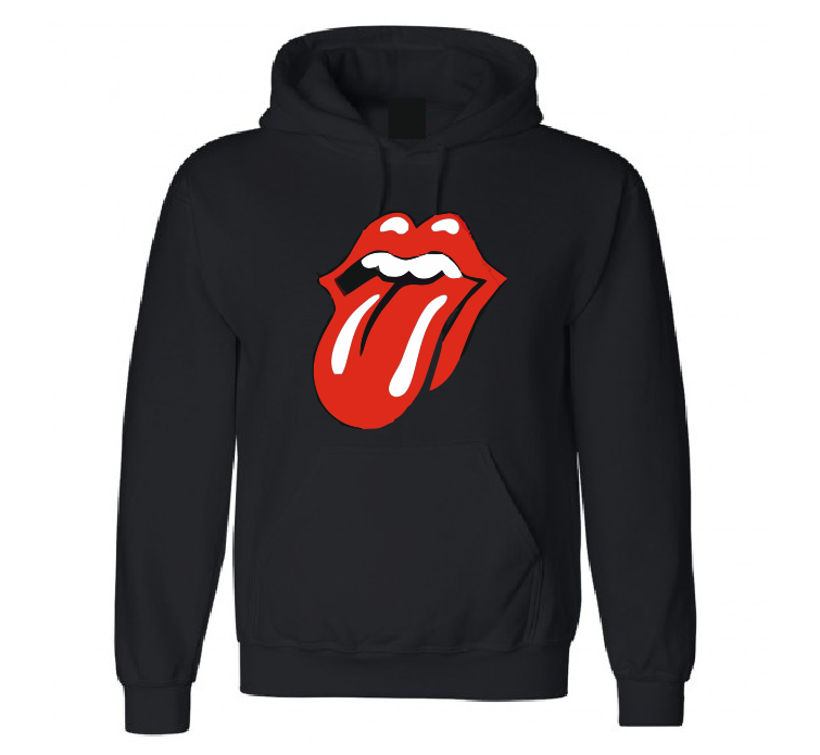 The Rolling Stones hoodie-men woman hoodie-DiamondsKT