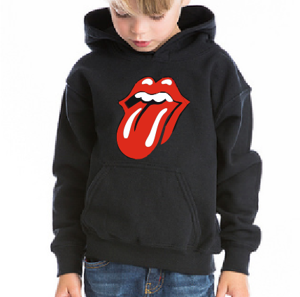 The Rolling Stones Kids / Boy / Girl / Baby cotton t shirt-DiamondsKT
