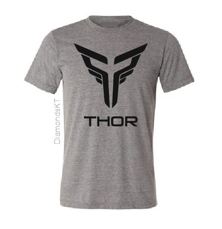 Thor T shirt-men woman T shirts-DiamondsKT