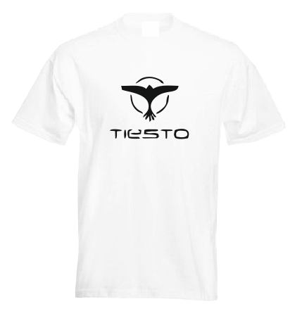 Dj Tiesto T shirt-men woman T shirts-DiamondsKT