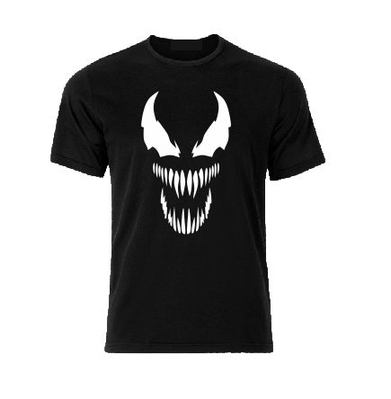 Venom T shirt-men woman T shirts-DiamondsKT