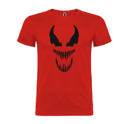Venom T shirt-men woman T shirts-DiamondsKT